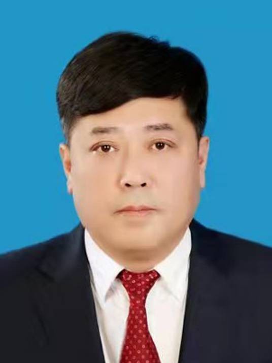 王学斌(黑龙江省农业农村厅一级巡视员)