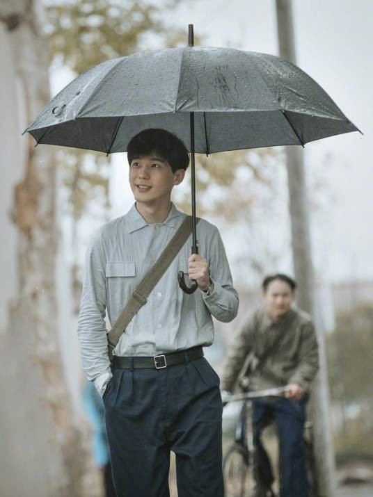 乔一成（电视剧《乔家的儿女》中的男主角）