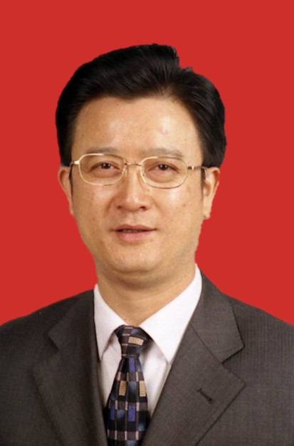 张晓麟（安徽省委党史研究室副巡视员）