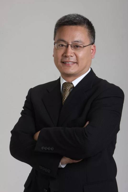 王世林（中央电视台节目主持人）