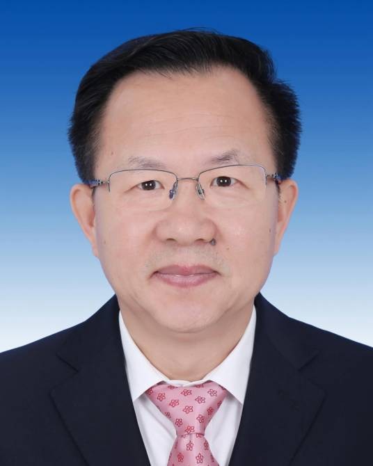 郑建民（广东省东莞市政协主席、党组书记）
