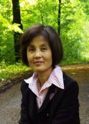 唐林（东华大学机械工程学院机械设计及理论学科教授）
