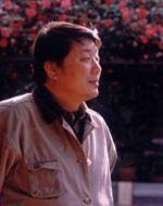 赵瑜（中国报告文学学会副会长）