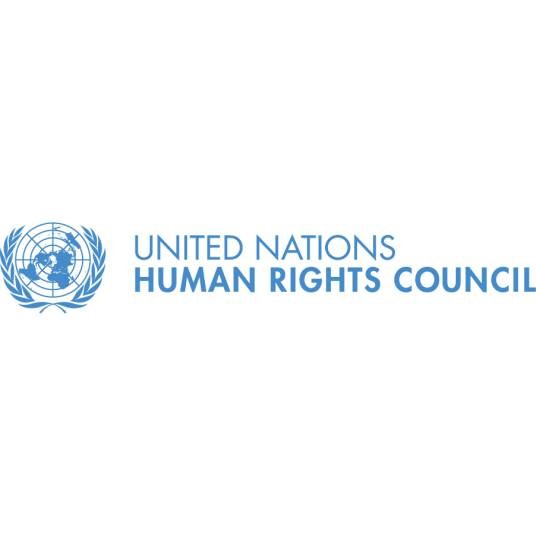 联合国人权理事会