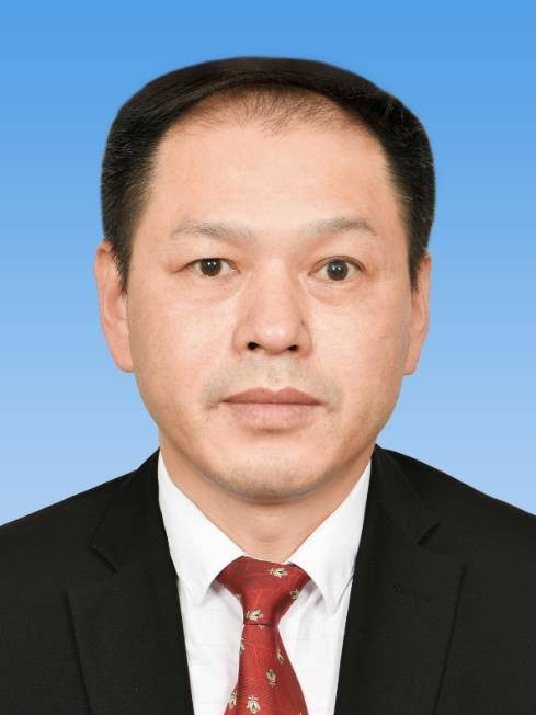汪海波（贵州省遵义市政协党组书记、主席）