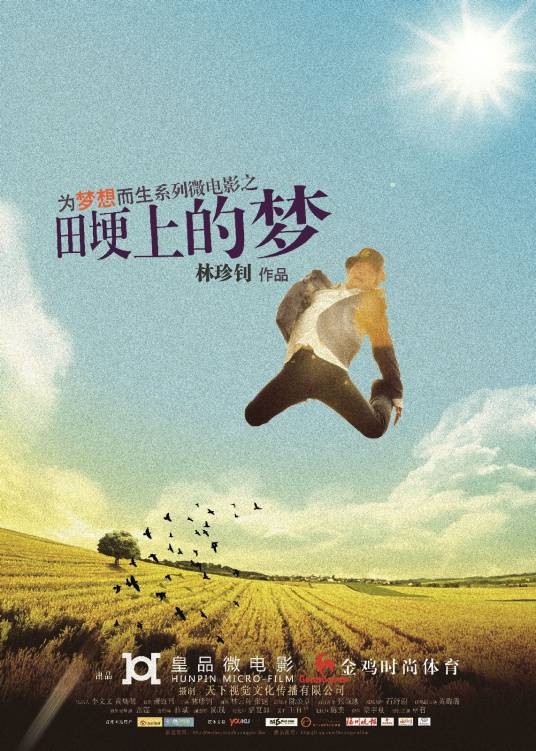 田埂上的梦（沈阳国际微电影节）