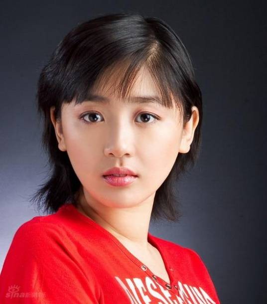 韦玮(中国内地女演员)
