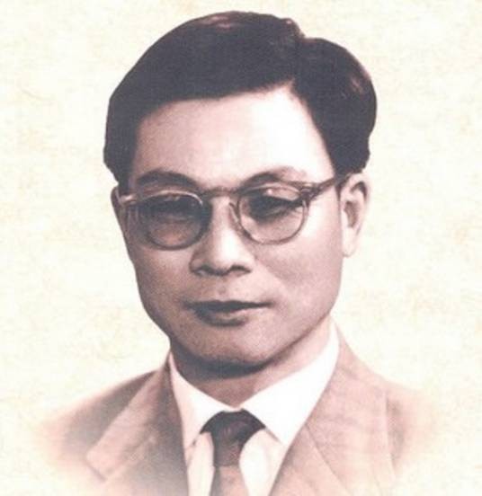 钱骥（两弹一星元勋）