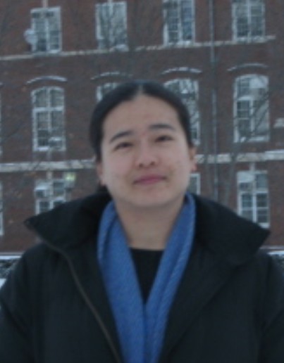 陈雯（厦门大学教授）