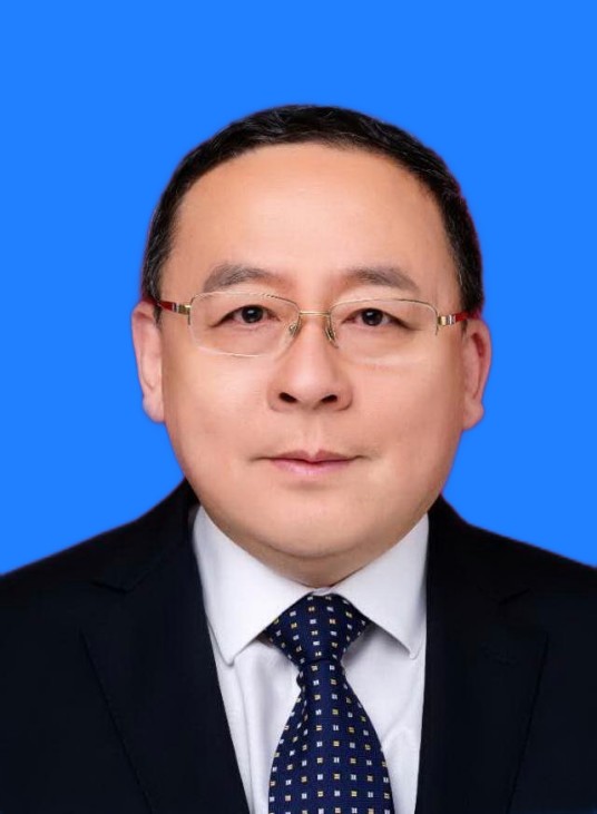 王文力（黑龙江省七台河市委书记）