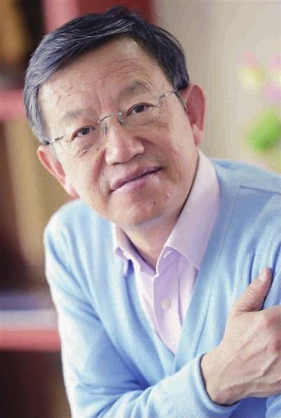史正富