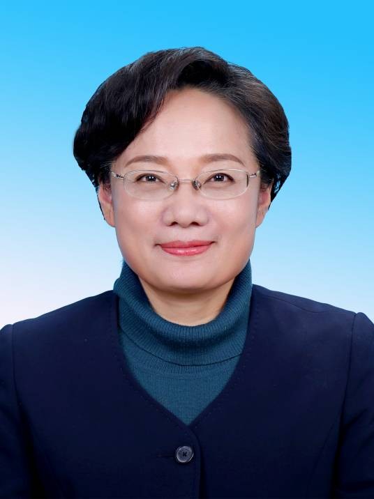王俊华（河北省委教育工委副书记，省教育厅党组成员）