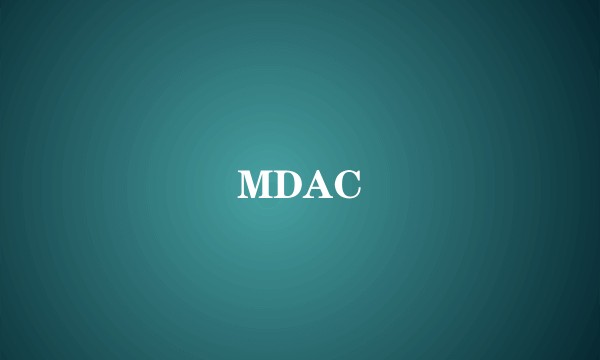 MDAC