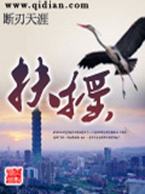 扶摇（断刃天涯创作的网络小说作品）
