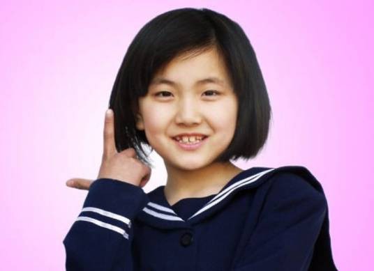 艾雪（电视剧《快乐星球》中的女主角）