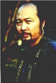 张立君（哈尔滨话剧院艺术总监）