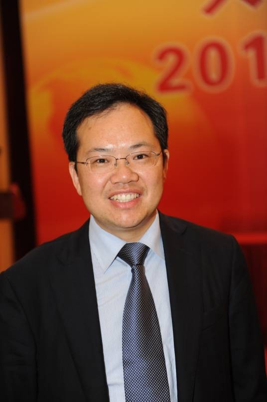 鲁政委
