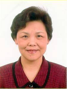 张金凤（外交部驻澳门特别行政区特派员公署副特派员）
