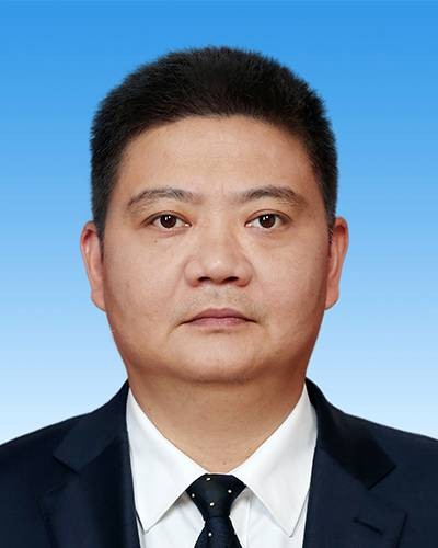 肖铁军（江西省公安厅党委副书记、常务副厅长）