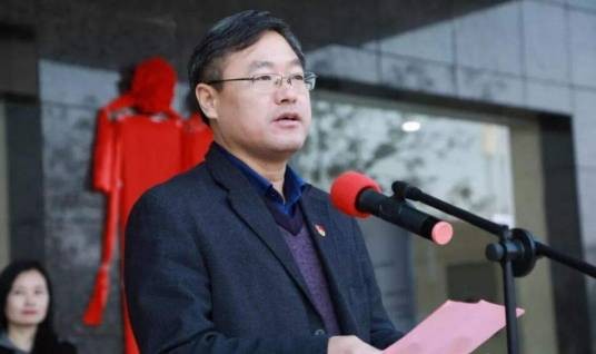 陈伟峰(江西省南昌市安义县政协主席提名人选)