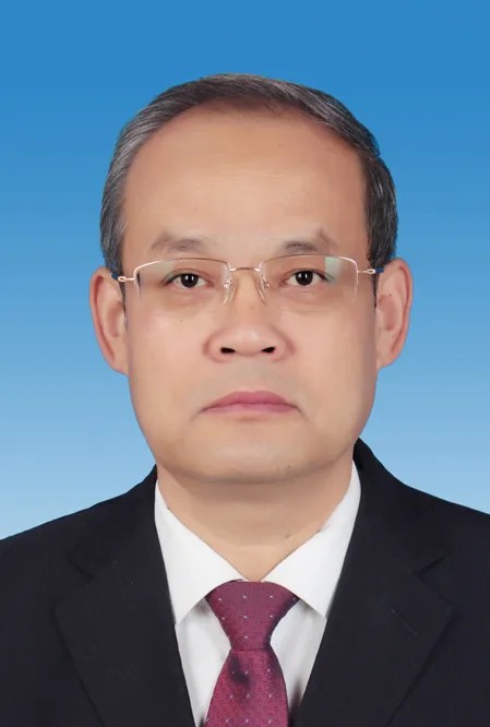 张宇光（山西省忻州市委常委、繁峙县委书记）