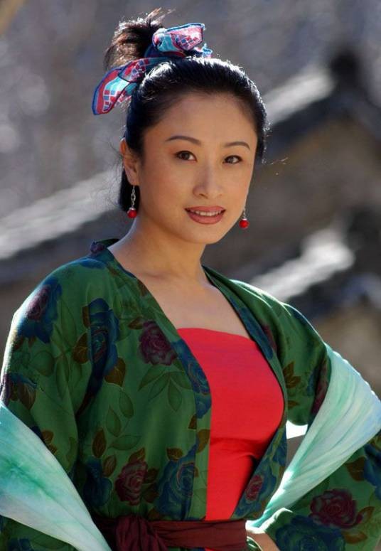 钱夫人（电视剧《武林外传》及其衍生作品中的角色）