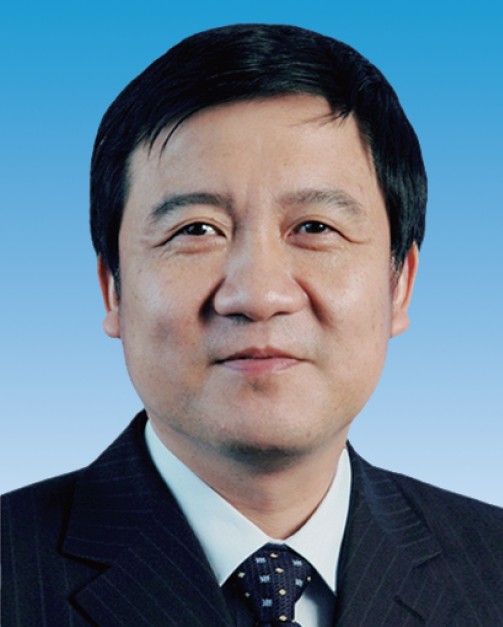 李卫宁(浙江省人大常委会原副主任)
