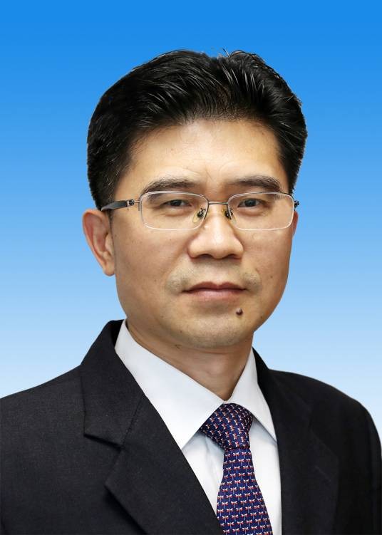 王胜（广东省揭阳市委书记）
