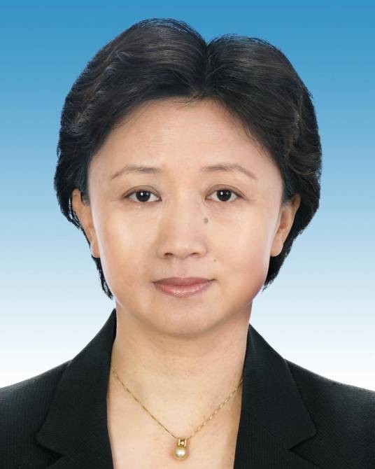 范继英（辽宁省沈阳市人大常委会主任、党组书记）