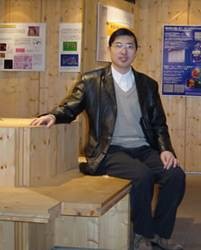 李霖（武汉大学教授）