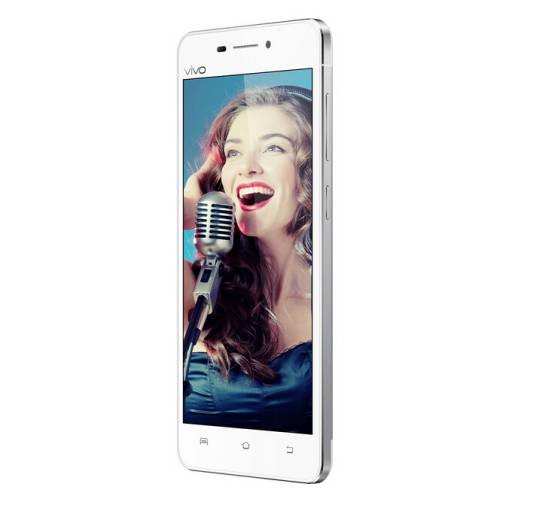 vivo X5