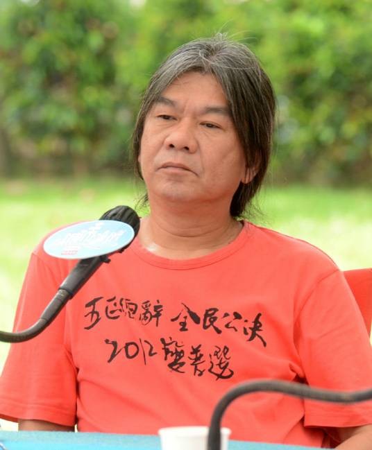 梁国雄（反中乱港分子、香港特别行政区立法会原议员）