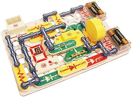 电子积木
