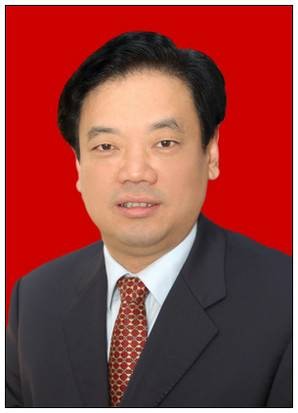 王天阳(河南省濮阳市人大常委会原副主任)