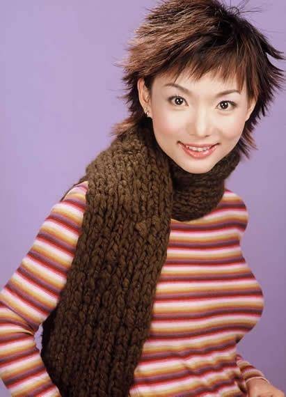 蒋虹（中国内地女演员、歌手）