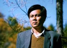 李壮（吉林省白山印社副社长）