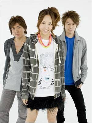 GIRL NEXT DOOR(日本音乐组合)