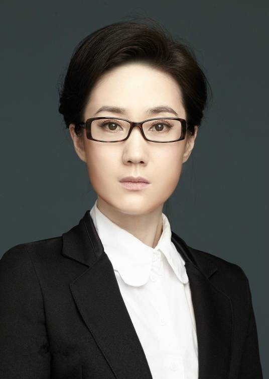 戴云霞（内地女演员）