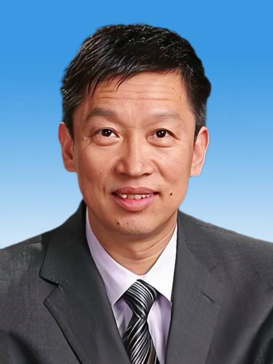 甘晓华（中国工程院院士、航空发动机专家）