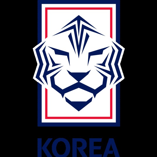 韩国国家男子足球队