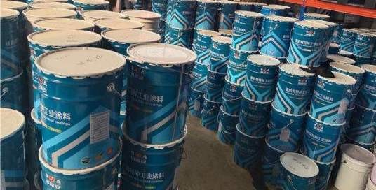 高温漆