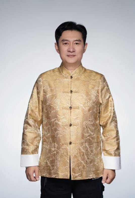 黄安（华语流行乐男歌手、词曲作者、音乐人）