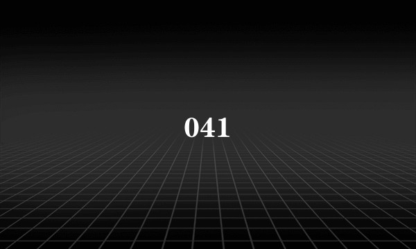 041