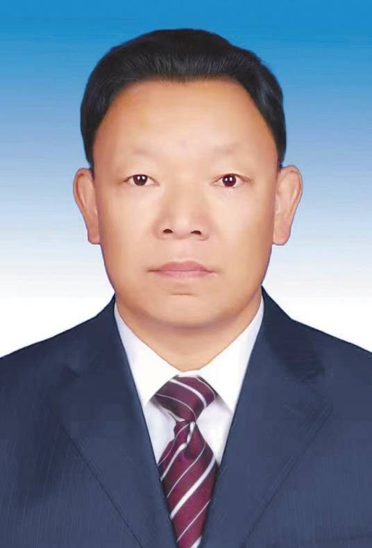 斯朗尼玛