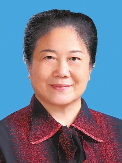 周春艳(河南省政协原副主席)
