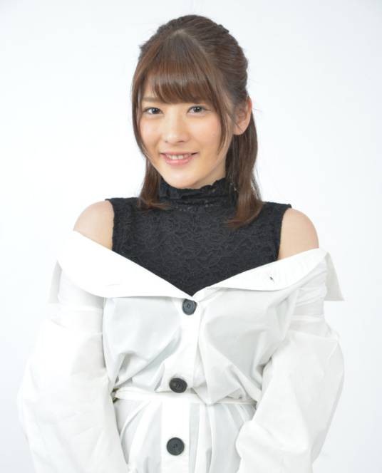 神谷惠里奈