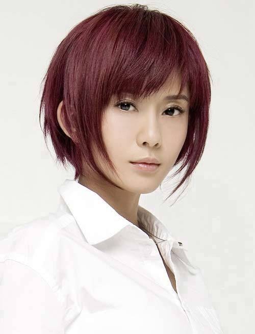 林苑(中国内地女演员)