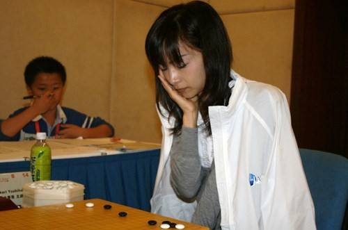 梅泽由香里