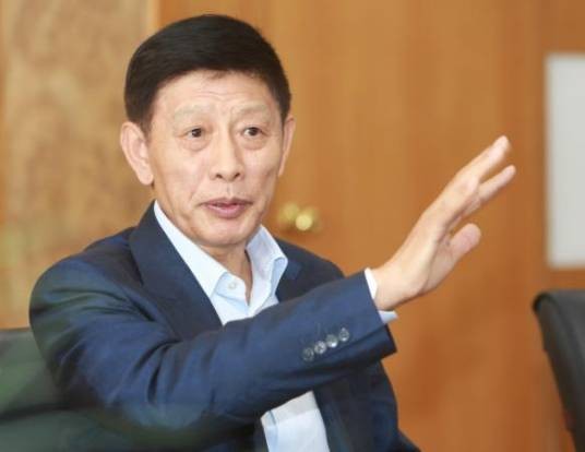 孙喜双（大连一方集团有限公司董事长）