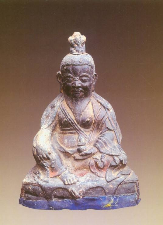 唐东杰布（明代建筑师）